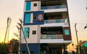 Sreepaada Home Stay